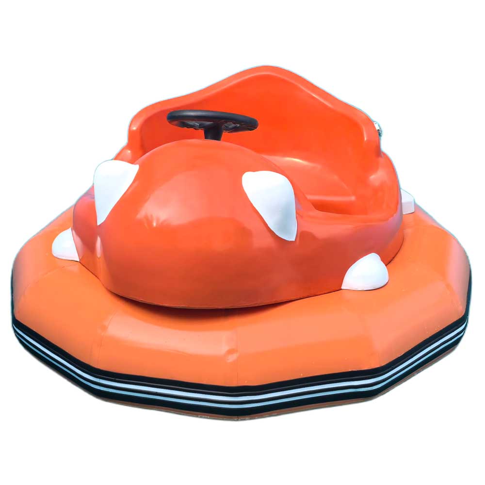 Kid UFO Bumper Boat